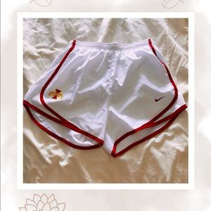 Nike Athletic Shorts